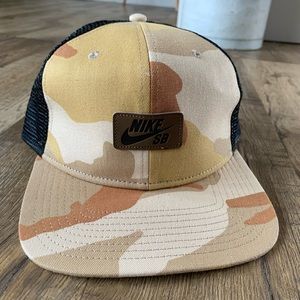 Nike SB Hat
